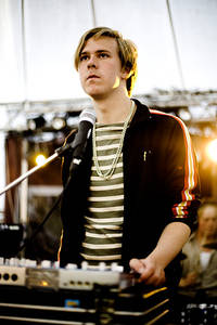 2007-07-21 - MF/MB/ från Trästockfestivalen, Skellefteå