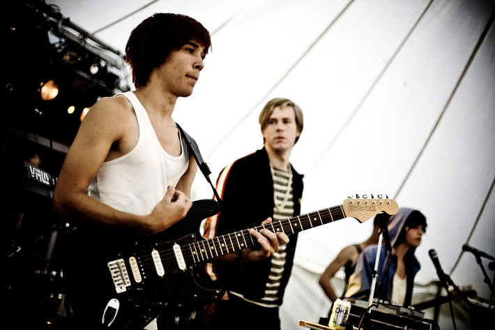 2007-07-21 - MF/MB/ från Trästockfestivalen, Skellefteå