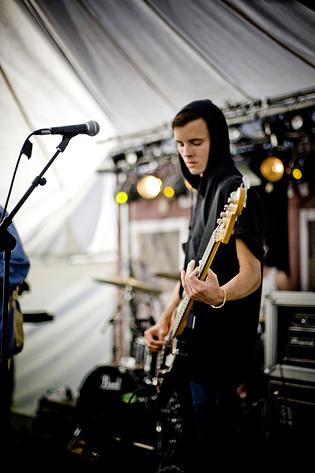 2007-07-21 - MF/MB/ från Trästockfestivalen, Skellefteå