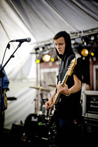 2007-07-21 - MF/MB/ från Trästockfestivalen, Skellefteå