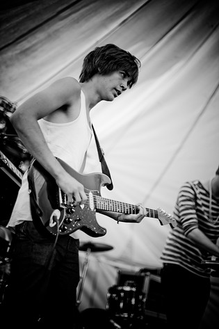 2007-07-21 - MF/MB/ från Trästockfestivalen, Skellefteå