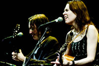 2007-07-31 - Gillian Welch från Chinateatern, Stockholm