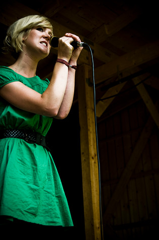 2007-07-26 - You - Me från Emmabodafestivalen, Emmaboda