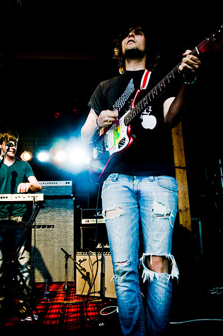 2007-07-27 - Almedal från Emmabodafestivalen, Emmaboda