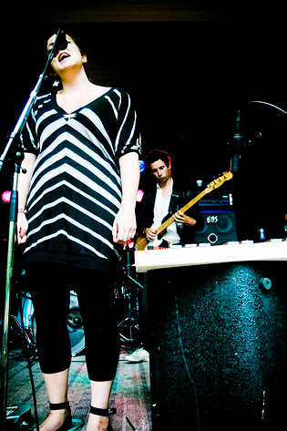 2007-07-28 - Band In Box från Emmabodafestivalen, Emmaboda