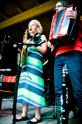 2007-07-28 - Band In Box från Emmabodafestivalen, Emmaboda