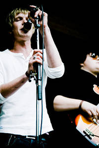 2007-07-28 - O´holics från Emmabodafestivalen, Emmaboda