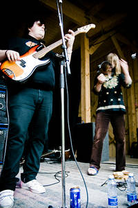 2007-07-28 - O´holics från Emmabodafestivalen, Emmaboda