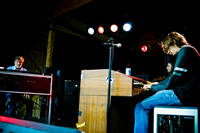 2007-07-28 - Dubbel Organisterna från Emmabodafestivalen, Emmaboda