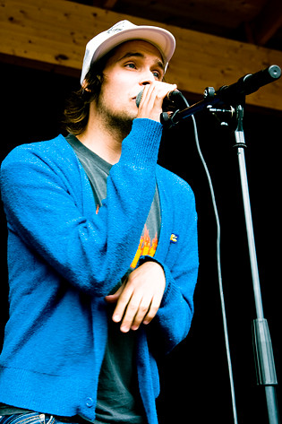 2007-07-26 - Utah Rangers från Emmabodafestivalen, Emmaboda