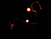 2007-07-27 - The Black Angels från Emmabodafestivalen, Emmaboda