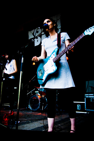2007-07-28 - The Konki Duet från Emmabodafestivalen, Emmaboda