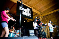 2007-07-28 - The Konki Duet från Emmabodafestivalen, Emmaboda