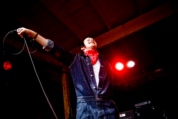 2007-07-28 - CK från Emmabodafestivalen, Emmaboda