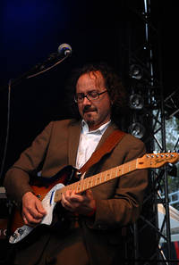 2007-08-02 - Derrick Morgan från Augustibuller, Lindesberg