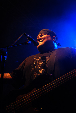 2007-08-02 - Madball från Augustibuller, Lindesberg
