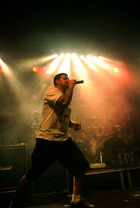 2007-08-02 - Madball från Augustibuller, Lindesberg