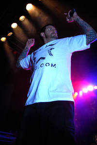 2007-08-02 - Madball från Augustibuller, Lindesberg
