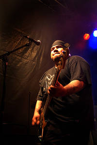 2007-08-02 - Madball från Augustibuller, Lindesberg