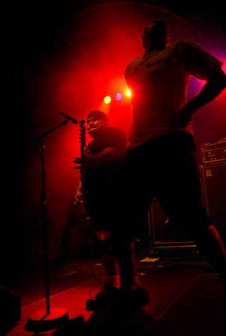 2007-08-02 - Madball från Augustibuller, Lindesberg