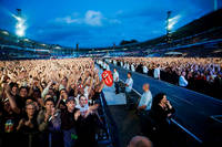 2007-08-02 - The Rolling Stones från Ullevi, Göteborg