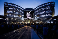 2007-08-02 - The Rolling Stones från Ullevi, Göteborg