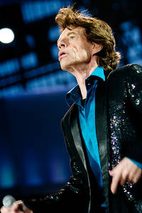 2007-08-02 - The Rolling Stones från Ullevi, Göteborg