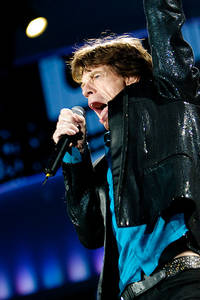 2007-08-02 - The Rolling Stones från Ullevi, Göteborg