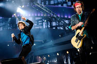 2007-08-02 - The Rolling Stones från Ullevi, Göteborg