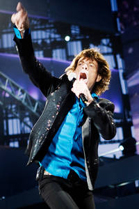 2007-08-02 - The Rolling Stones från Ullevi, Göteborg