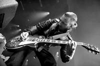 2007-08-02 - Backyard Babies från Liseberg, Göteborg