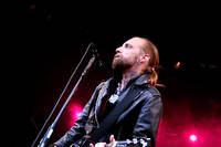 2007-08-02 - Backyard Babies från Liseberg, Göteborg