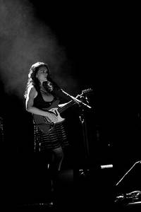 2007-08-03 - Norah Jones från Cirkus, Stockholm