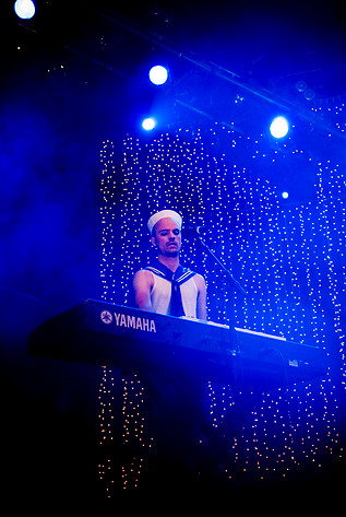 2007-08-03 - Laakso från Tantolunden, Stockholm 2007-08-03 - Laakso från Tantolunden, Stockholm