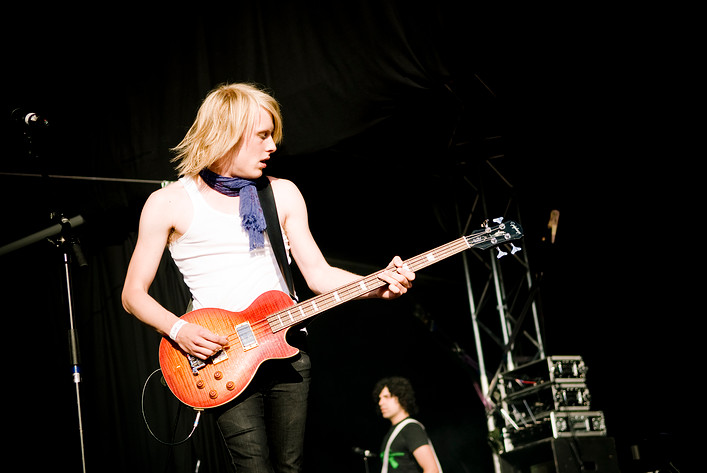 2007-08-03 - Kristian Anttila från Tantolunden, Stockholm