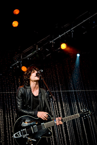 2007-08-03 - Kristian Anttila från Tantolunden, Stockholm
