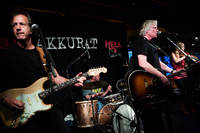 2007-08-05 - Chip Taylor från Akkurat, Stockholm