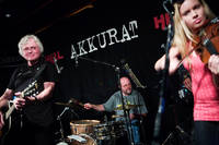 2007-08-05 - Chip Taylor från Akkurat, Stockholm