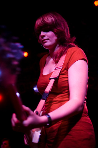 2007-08-07 - Audrey från Kulturbolaget, Malmö