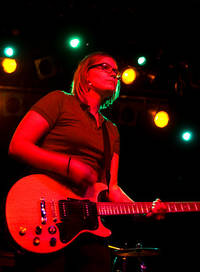 2007-08-07 - Audrey från Kulturbolaget, Malmö