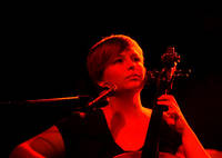 2007-08-07 - Audrey från Kulturbolaget, Malmö