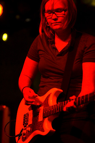 2007-08-07 - Audrey från Kulturbolaget, Malmö