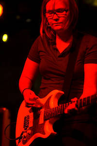 2007-08-07 - Audrey från Kulturbolaget, Malmö