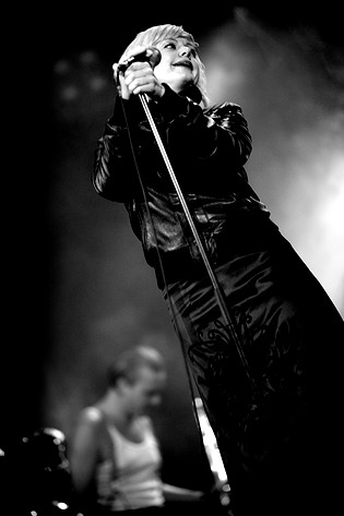 2007-08-10 - Koop från Way Out West, Göteborg
