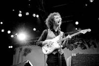 2007-08-10 - Albert Hammond Jr. från Way Out West, Göteborg