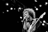 2007-08-10 - Albert Hammond Jr. från Way Out West, Göteborg