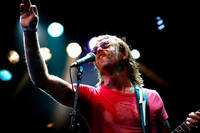 2007-08-10 - Eagles Of Death Metal från Way Out West, Göteborg