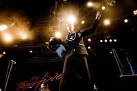 2007-08-10 - The Hives från Way Out West, Göteborg