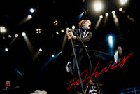 2007-08-10 - The Hives från Way Out West, Göteborg