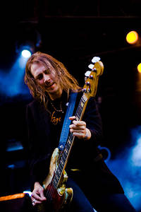 2007-08-10 - The Hellacopters från Way Out West, Göteborg